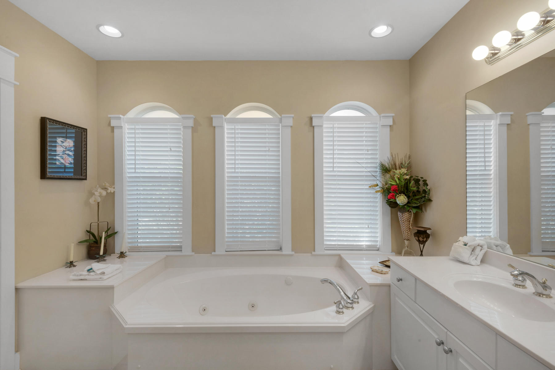 VILLAS AT SEACREST BEACH - Residential