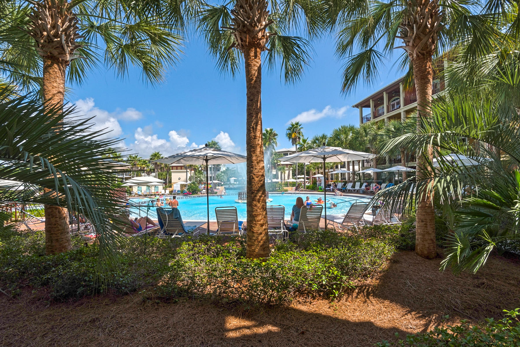 VILLAS AT SEACREST BEACH - Residential