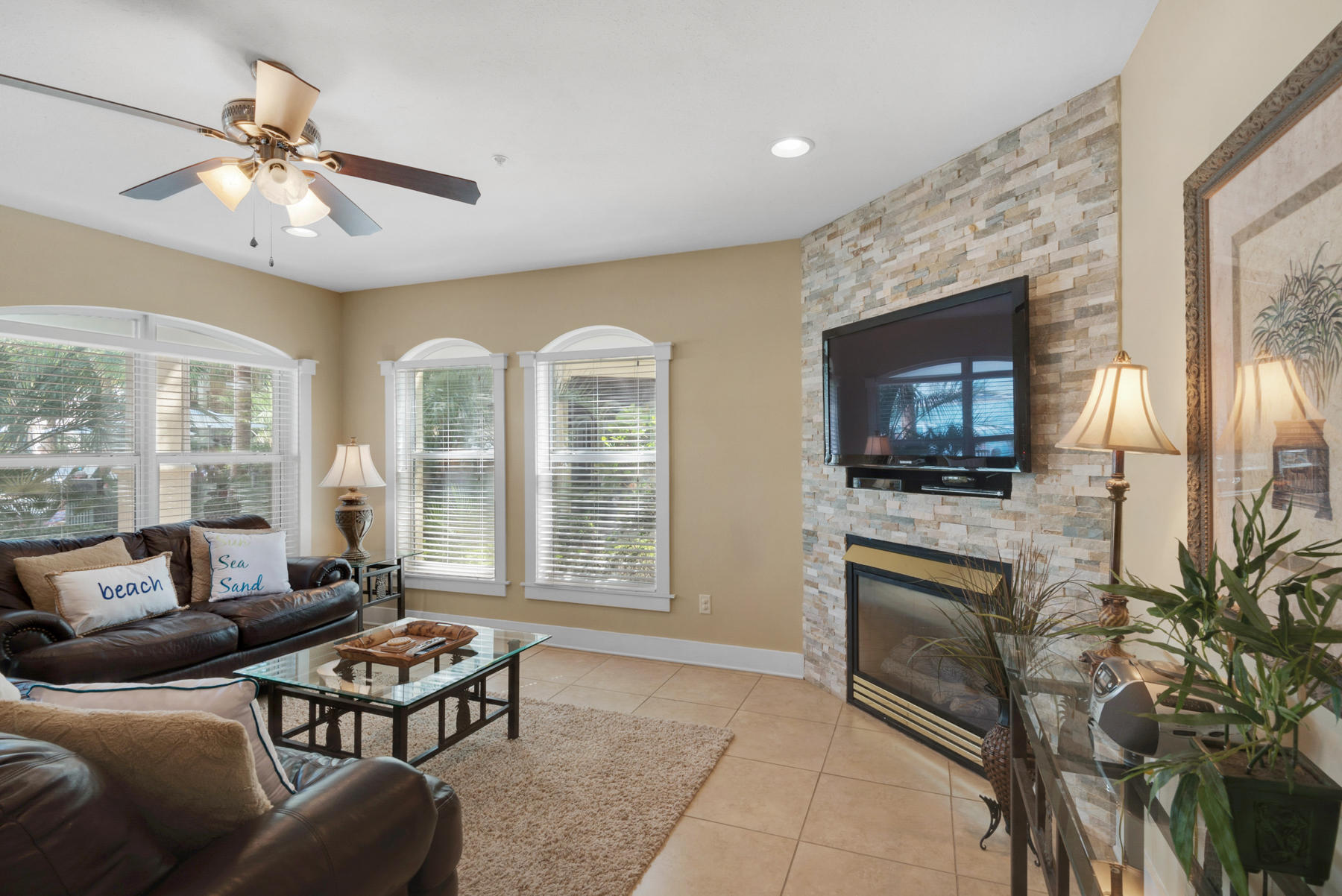 VILLAS AT SEACREST BEACH - Residential