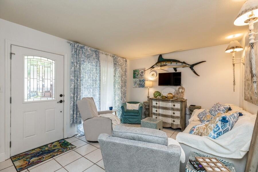 MOSSEY COVE T/H - Residential