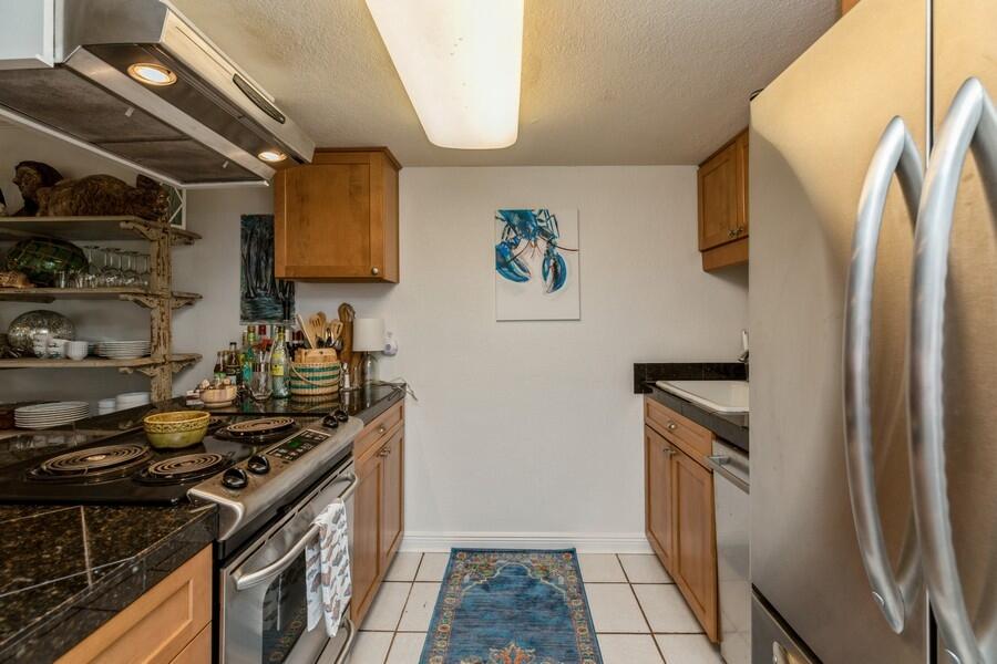 MOSSEY COVE T/H - Residential