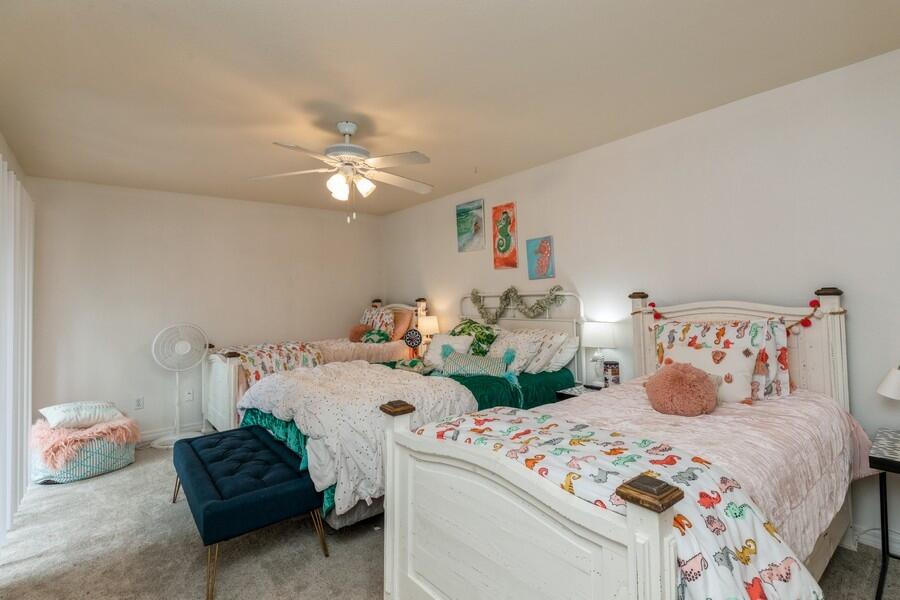 MOSSEY COVE T/H - Residential