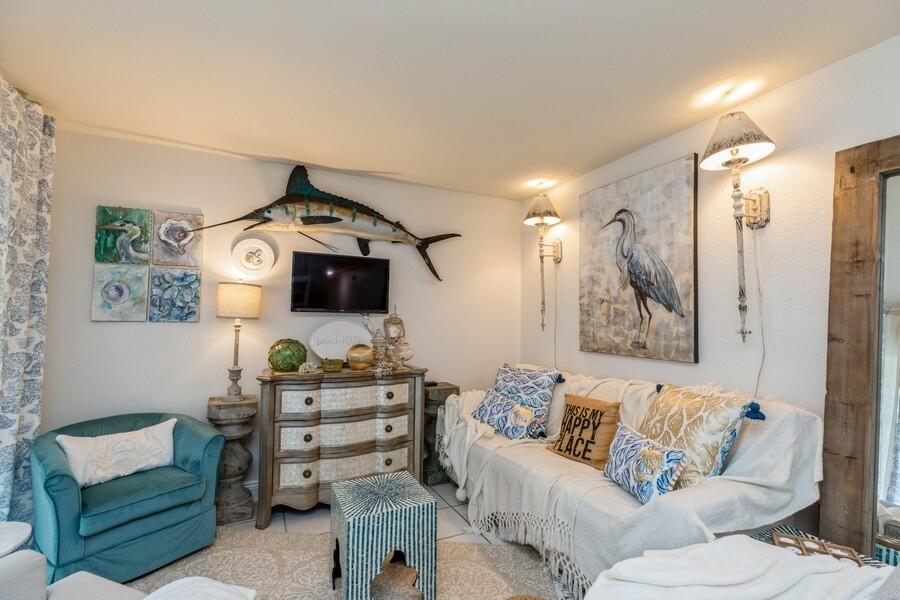 MOSSEY COVE T/H - Residential
