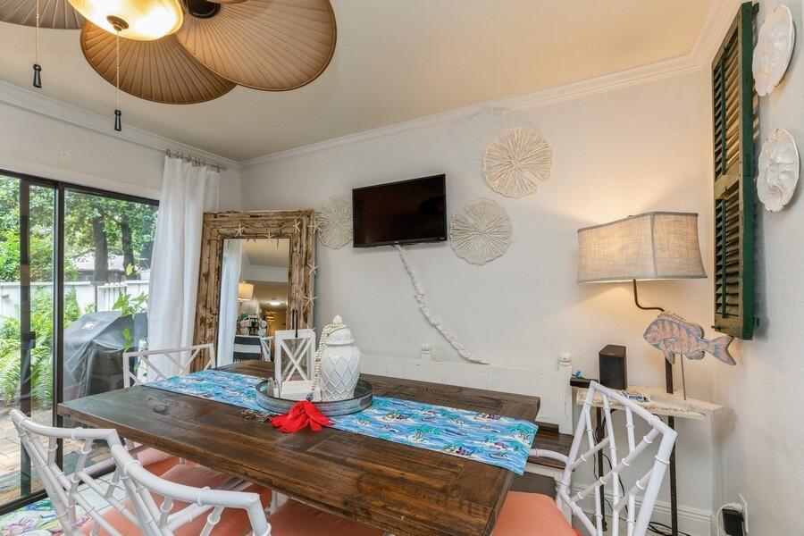 MOSSEY COVE T/H - Residential