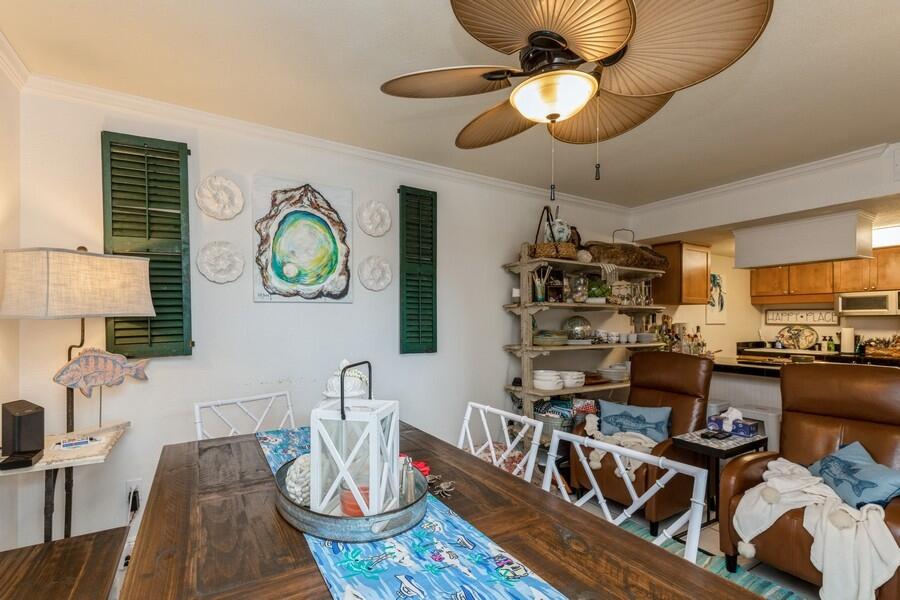 MOSSEY COVE T/H - Residential