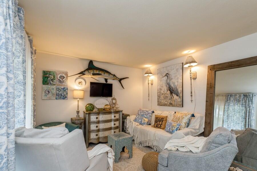 MOSSEY COVE T/H - Residential