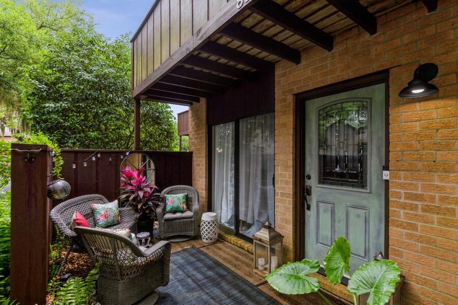 MOSSEY COVE T/H - Residential