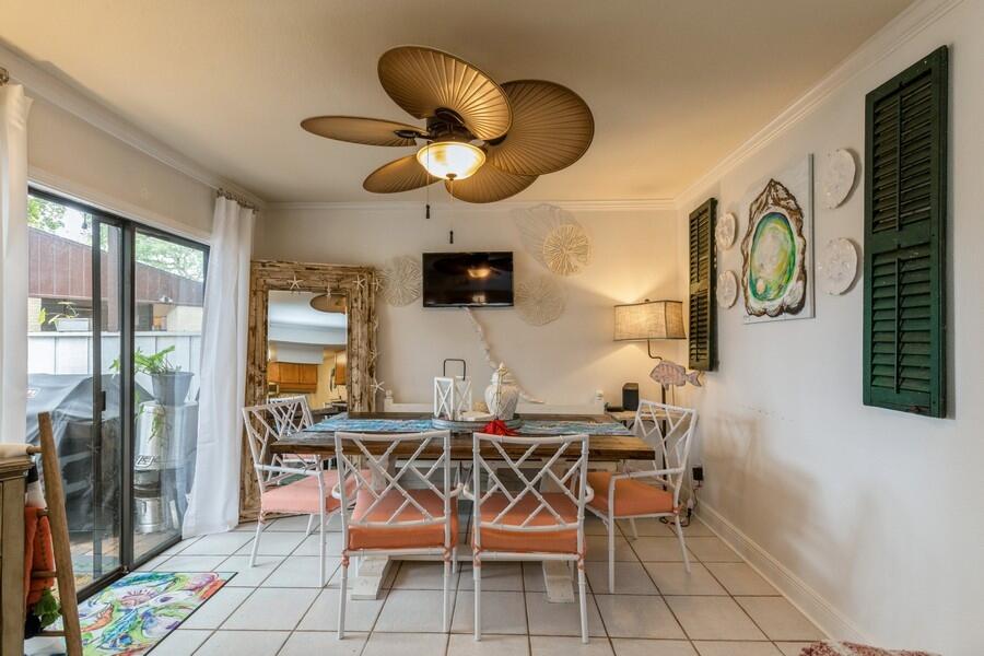 MOSSEY COVE T/H - Residential