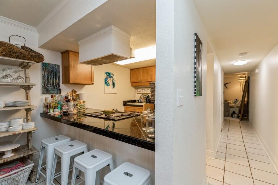MOSSEY COVE T/H - Residential