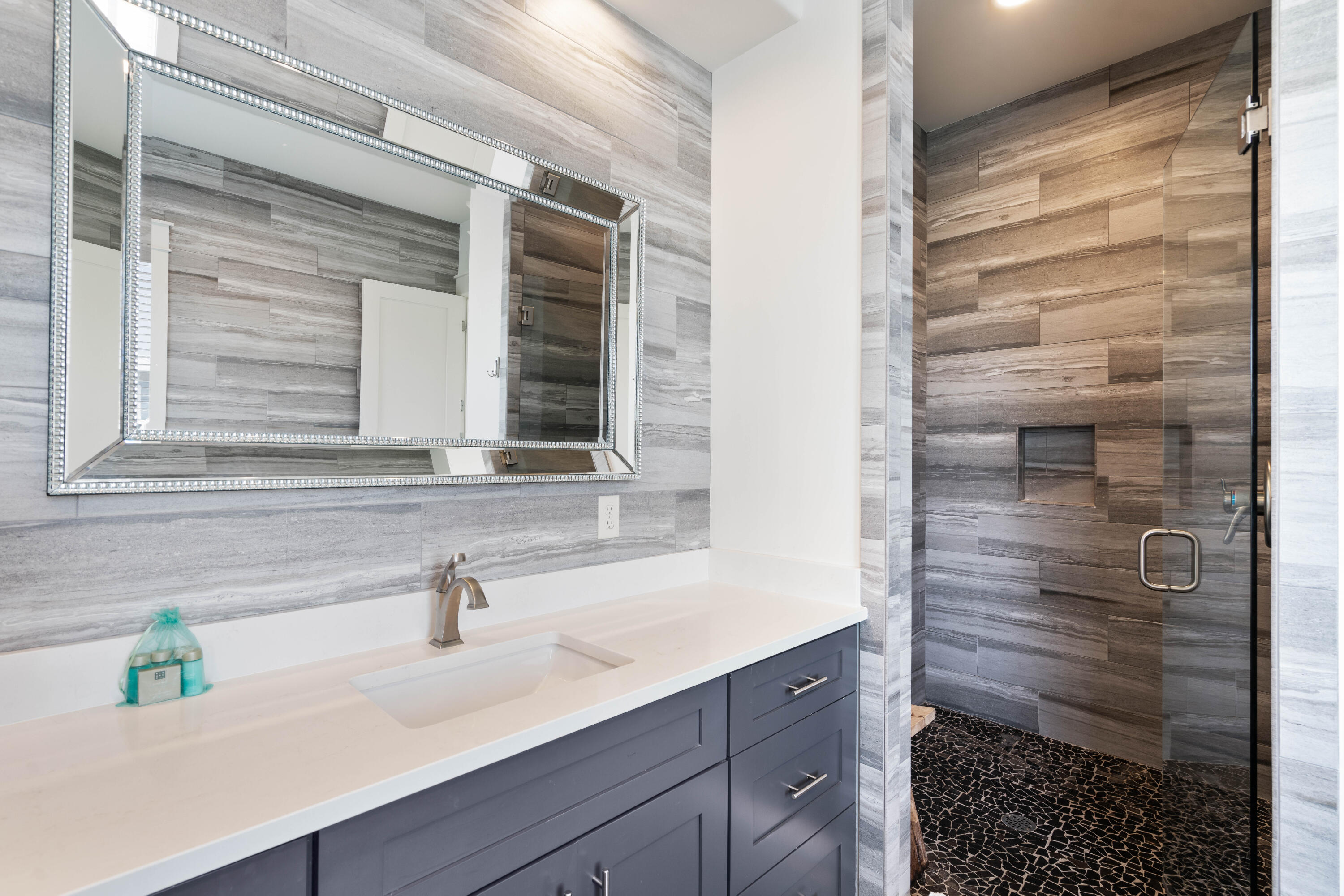 EMERALD DUNES S/D - Residential