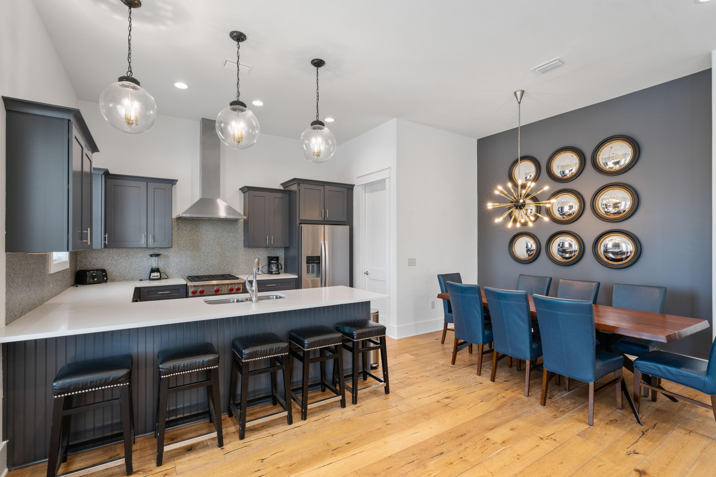 EMERALD DUNES S/D - Residential