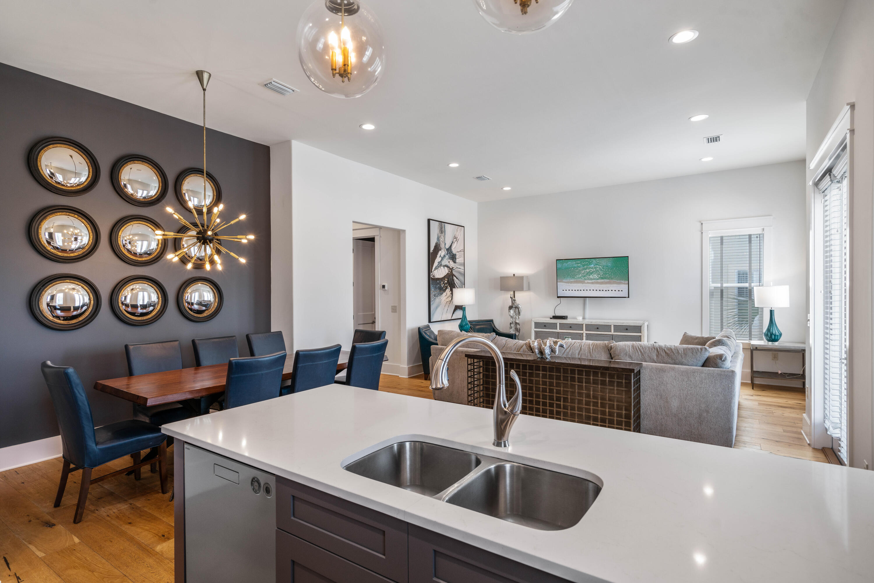 EMERALD DUNES S/D - Residential