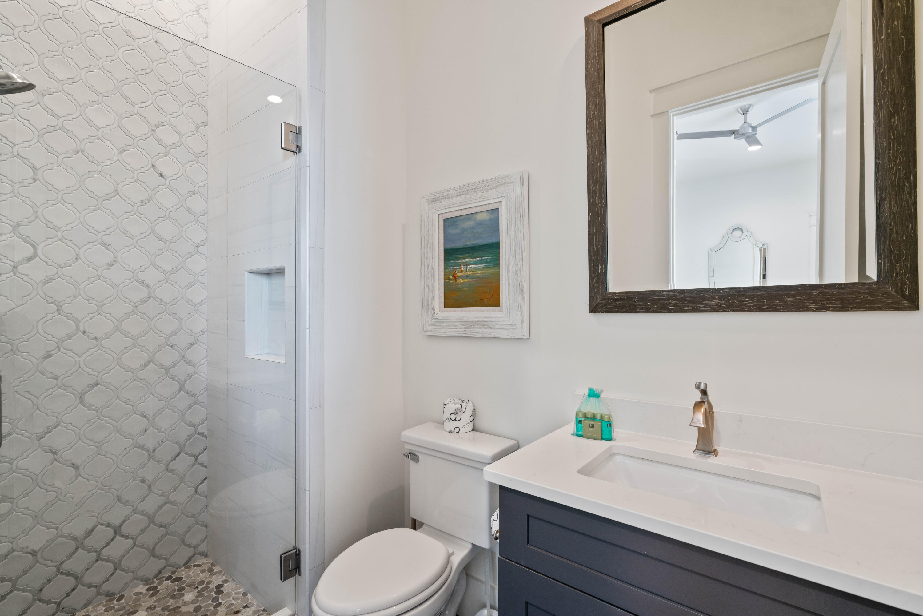 EMERALD DUNES S/D - Residential