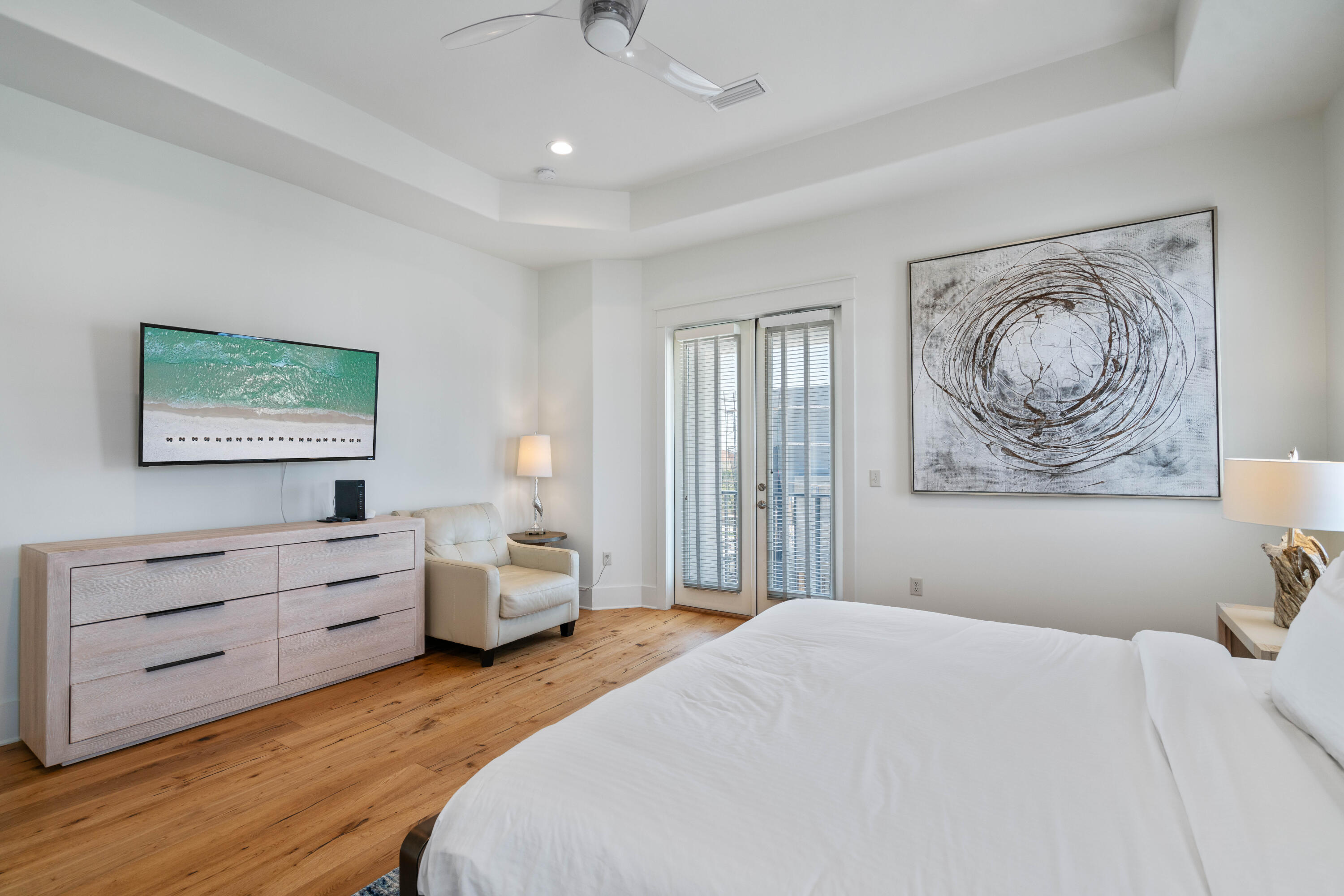 EMERALD DUNES S/D - Residential