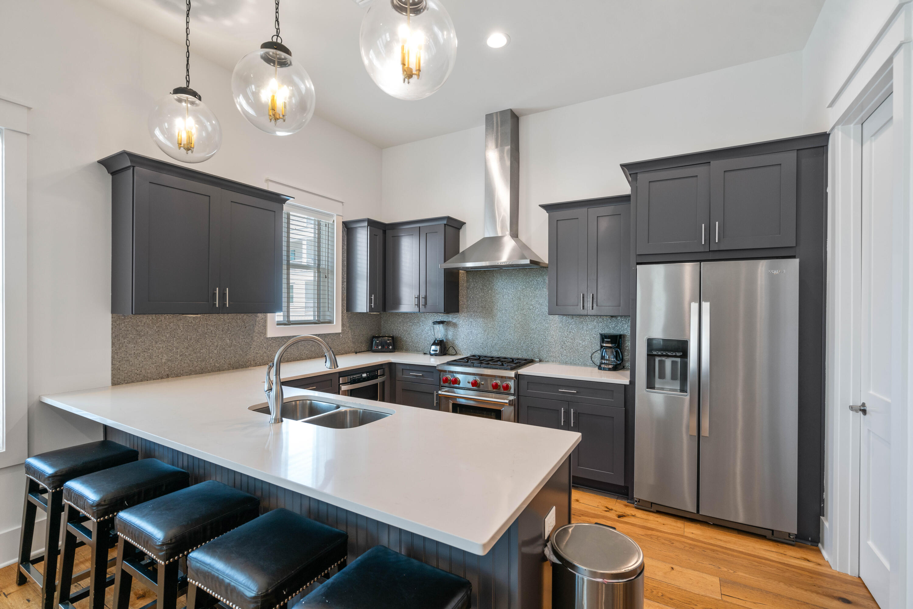 EMERALD DUNES S/D - Residential