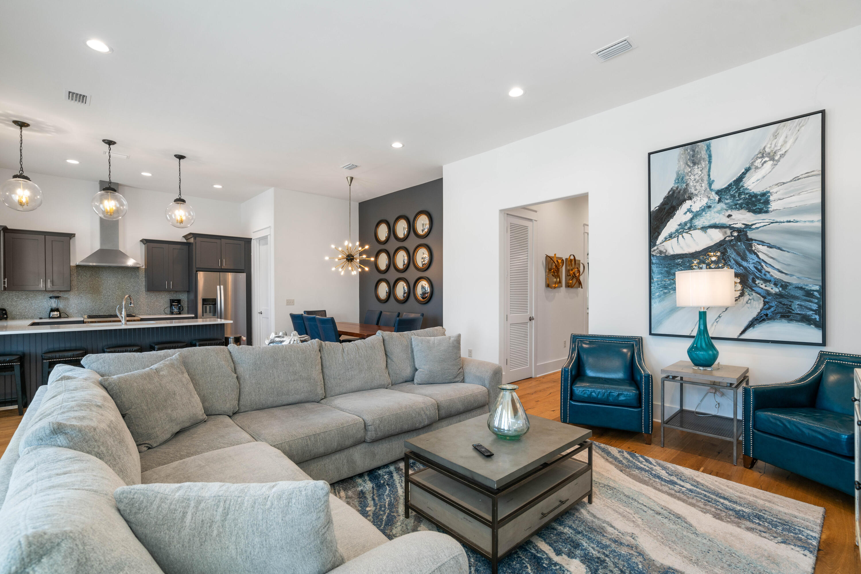 EMERALD DUNES S/D - Residential