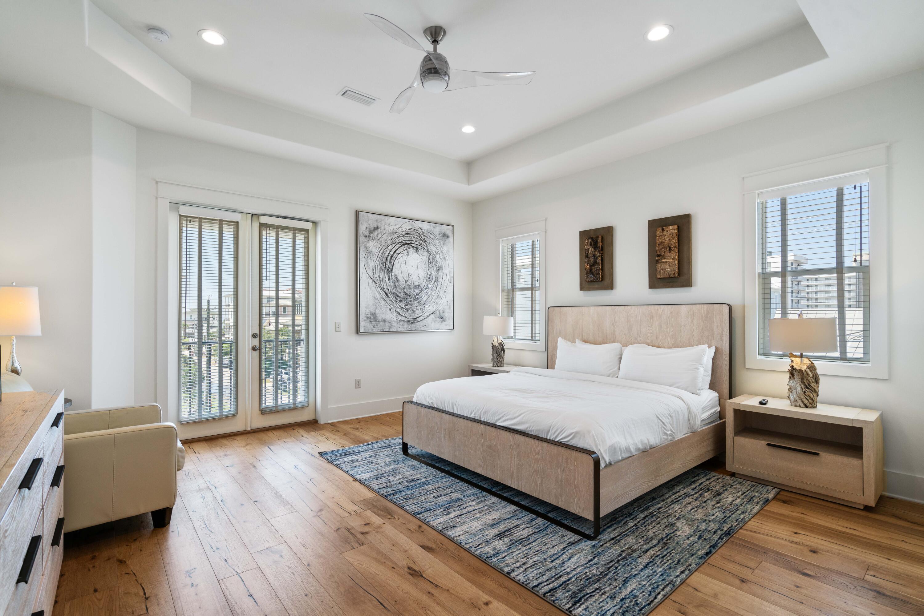 EMERALD DUNES S/D - Residential