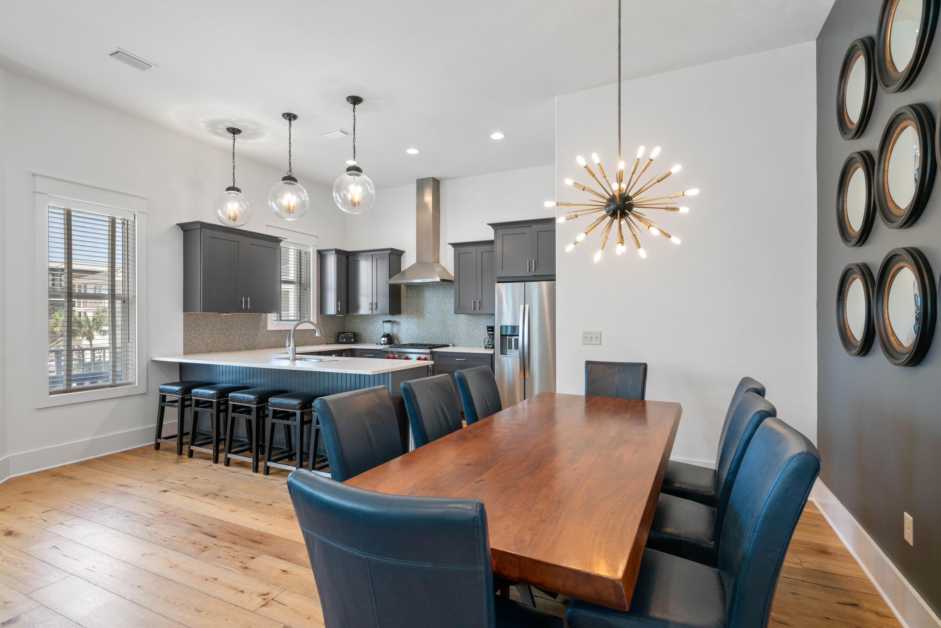 EMERALD DUNES S/D - Residential