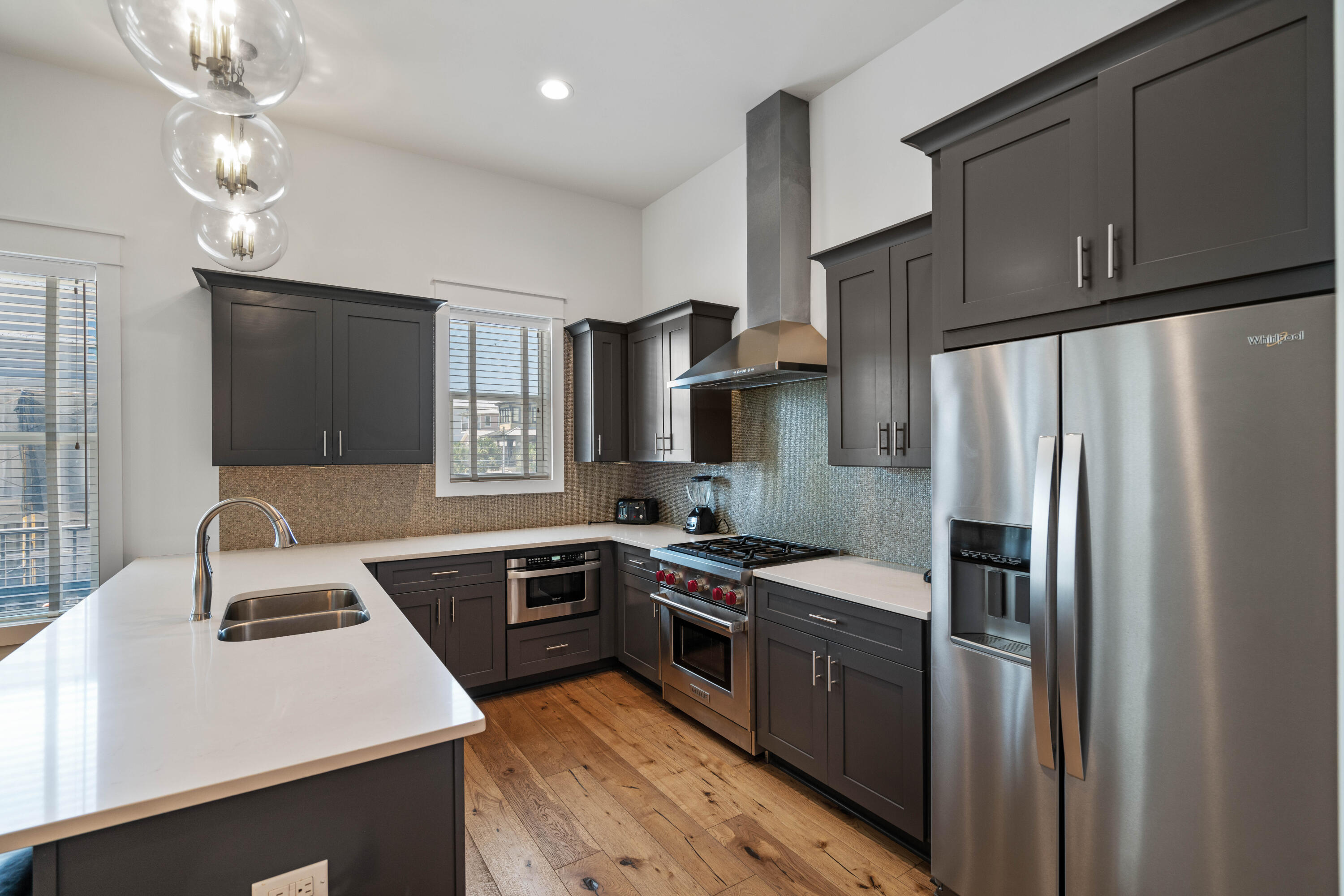 EMERALD DUNES S/D - Residential