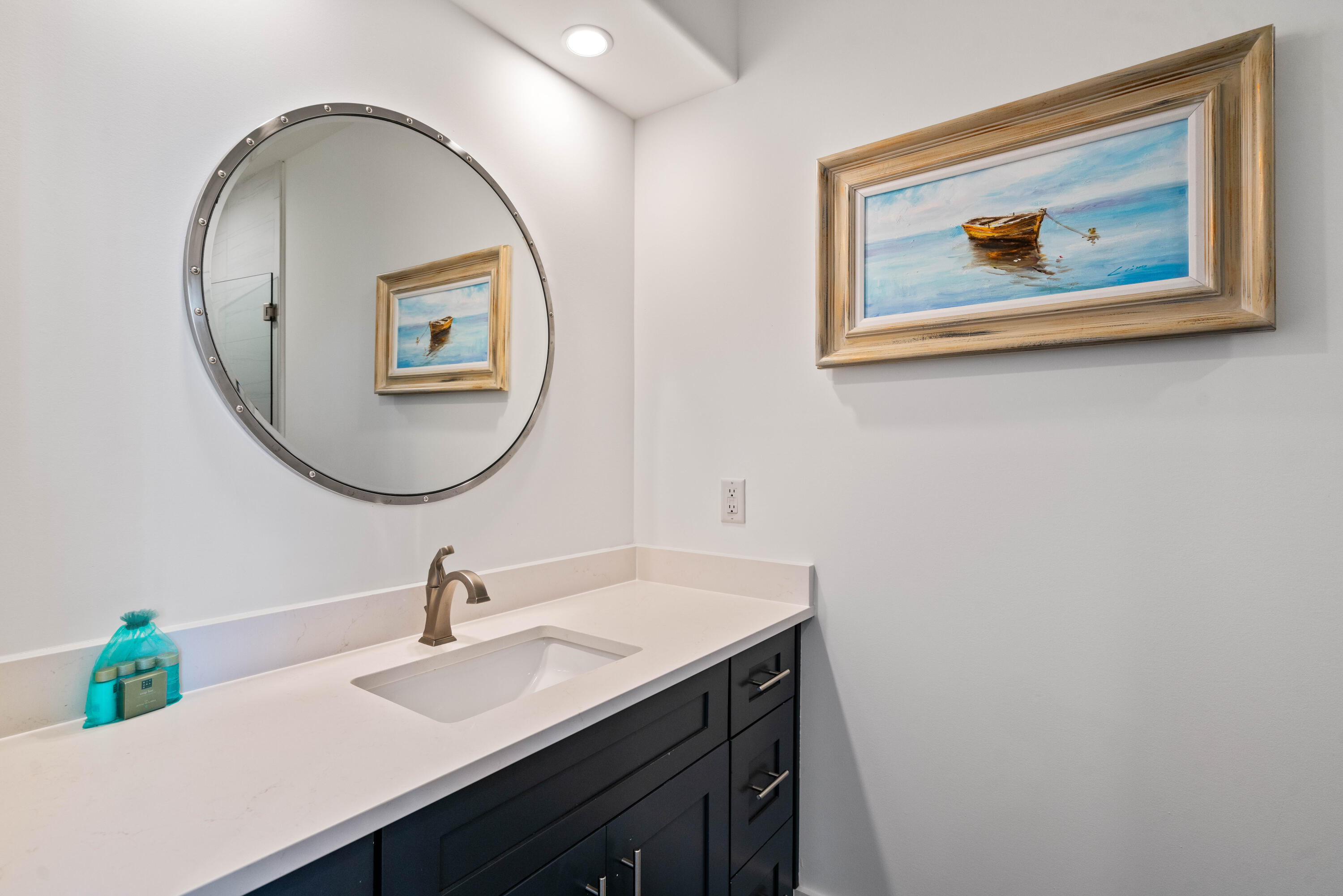 EMERALD DUNES S/D - Residential