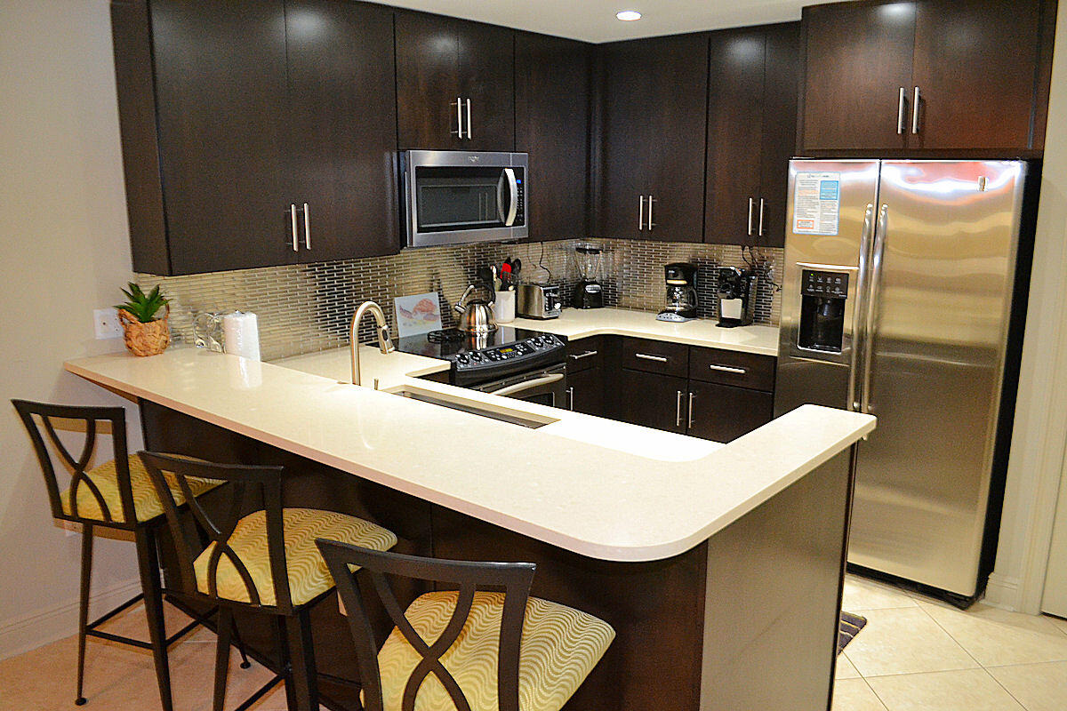 SAN REMO - Residential