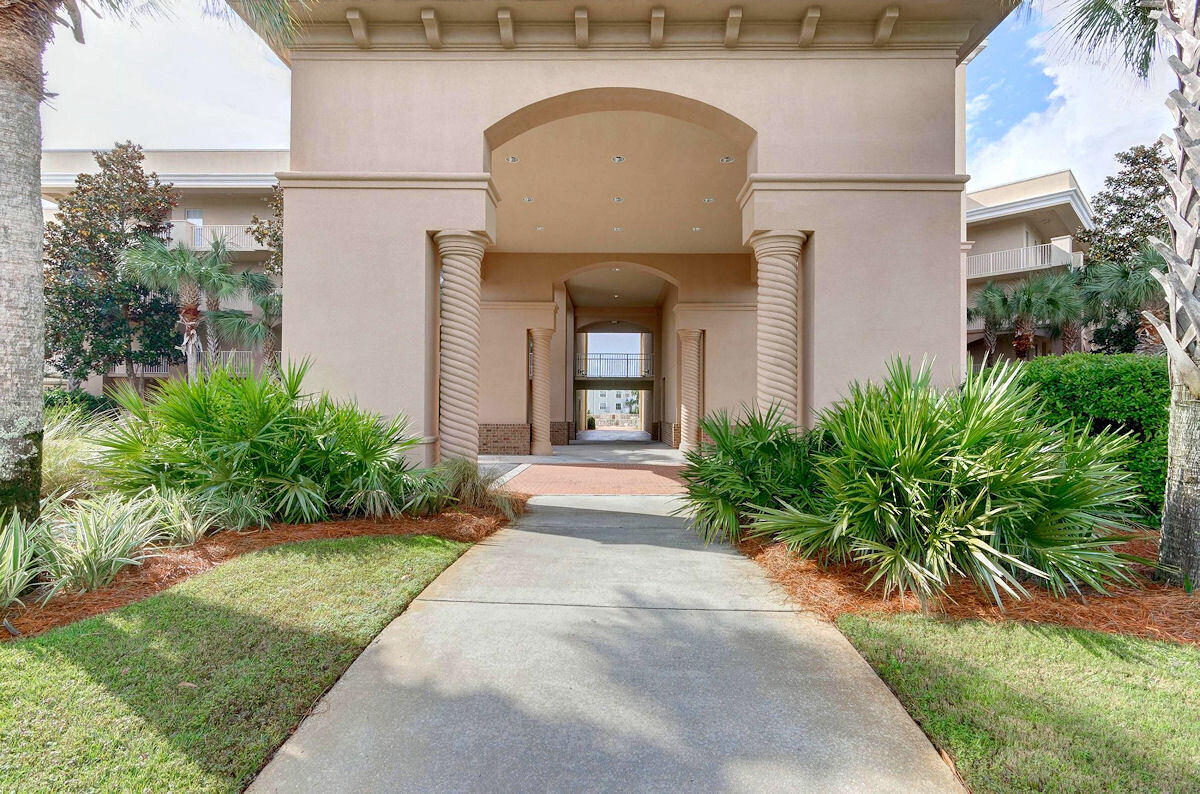 SAN REMO - Residential