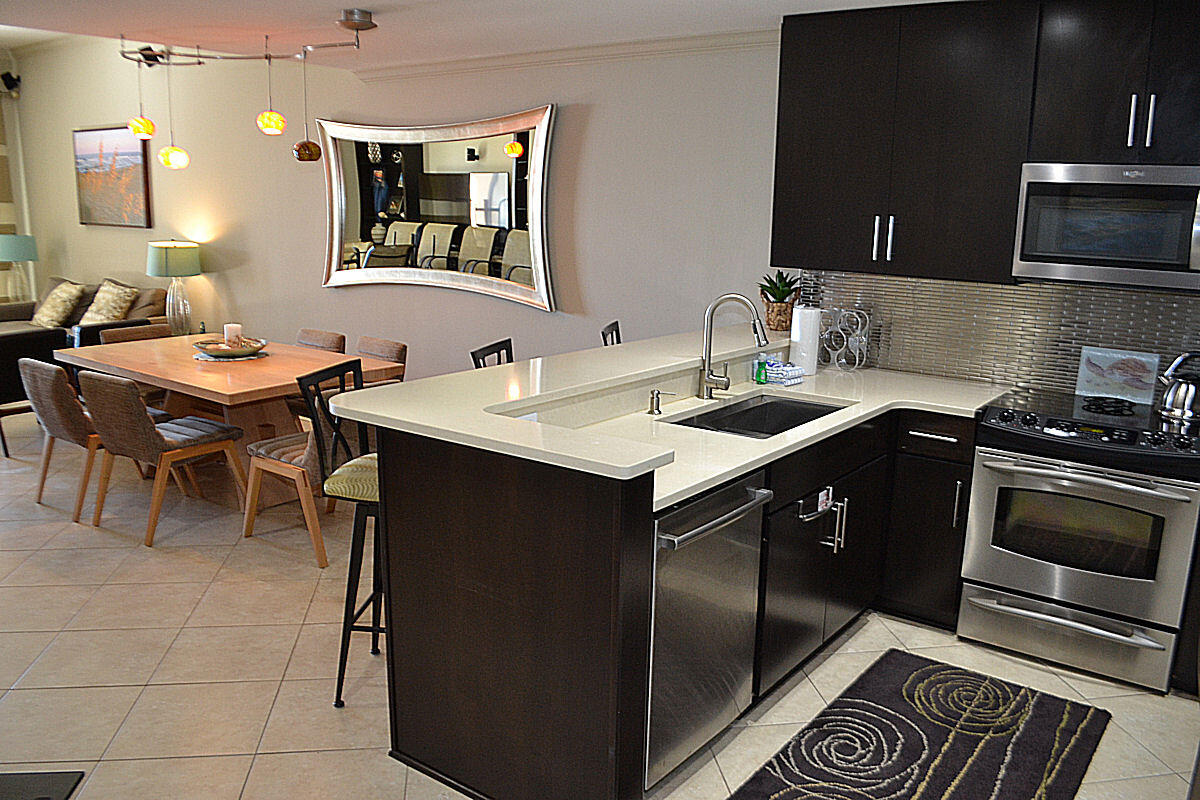 SAN REMO - Residential