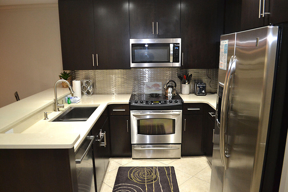 SAN REMO - Residential