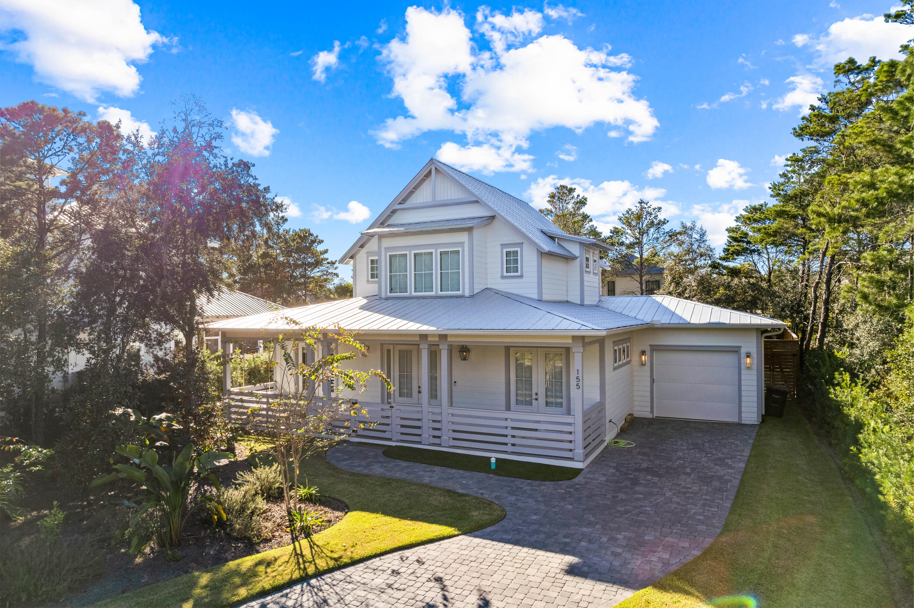 WHITES GULFVIEW ESTATES - Residential