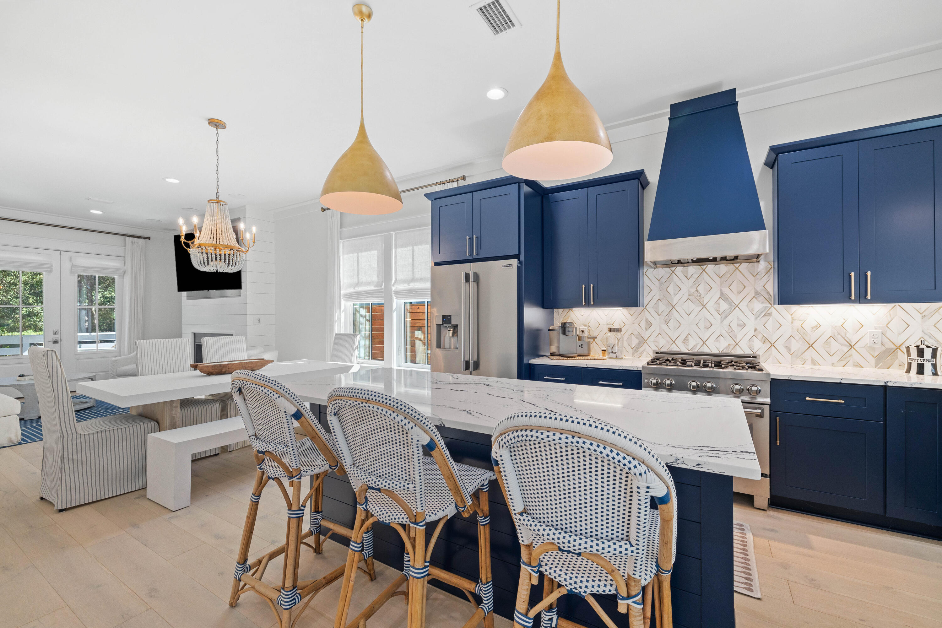 WHITES GULFVIEW ESTATES - Residential