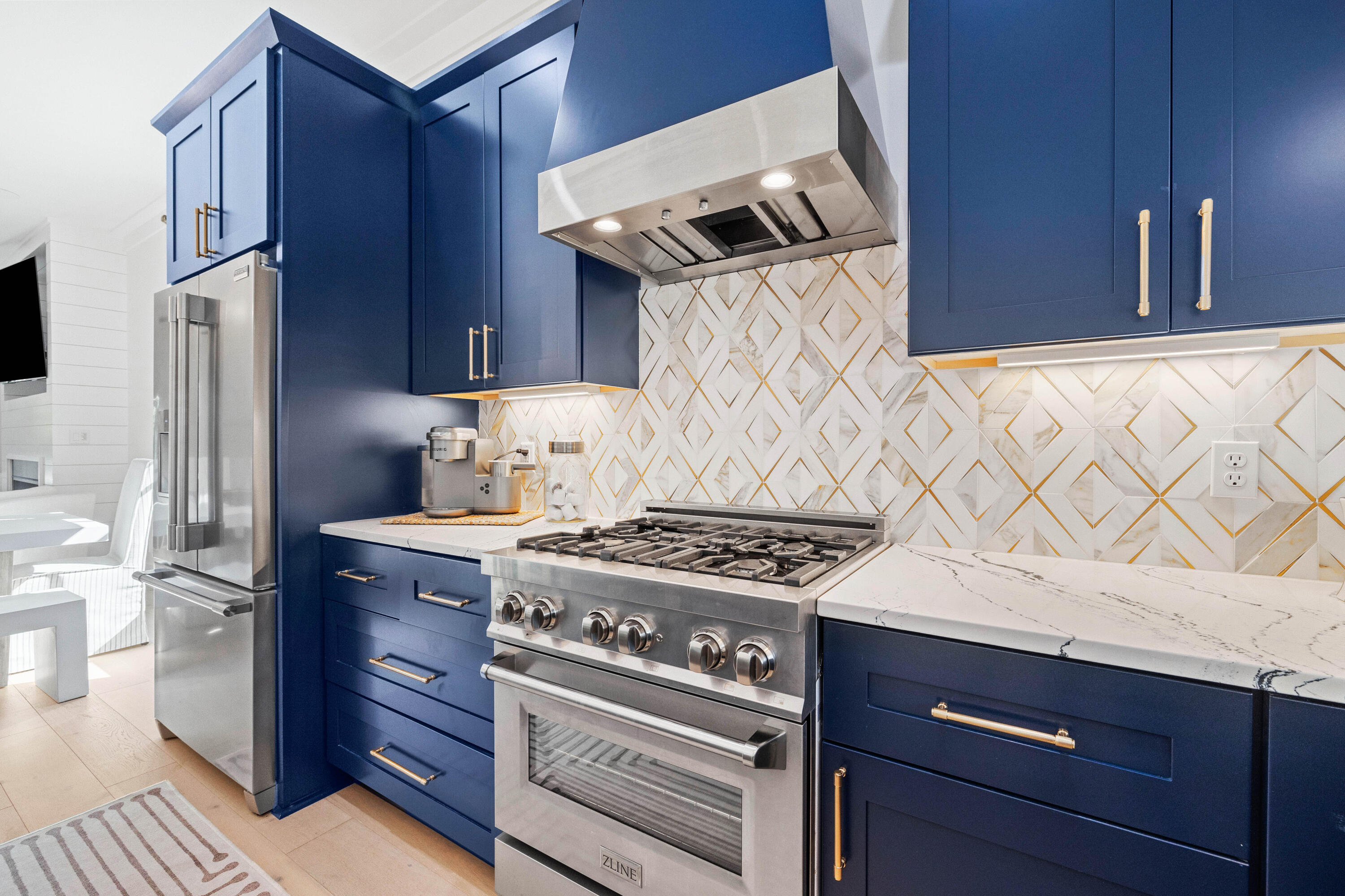 WHITES GULFVIEW ESTATES - Residential