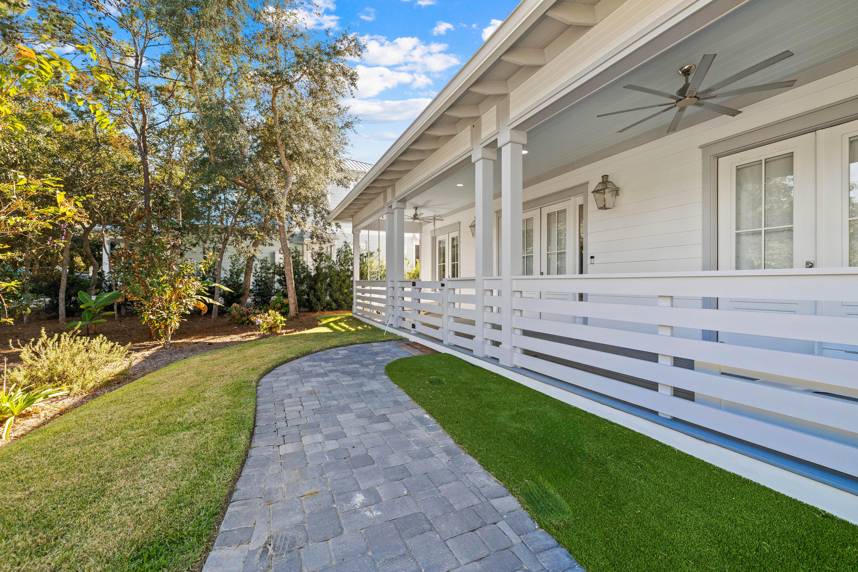 WHITES GULFVIEW ESTATES - Residential