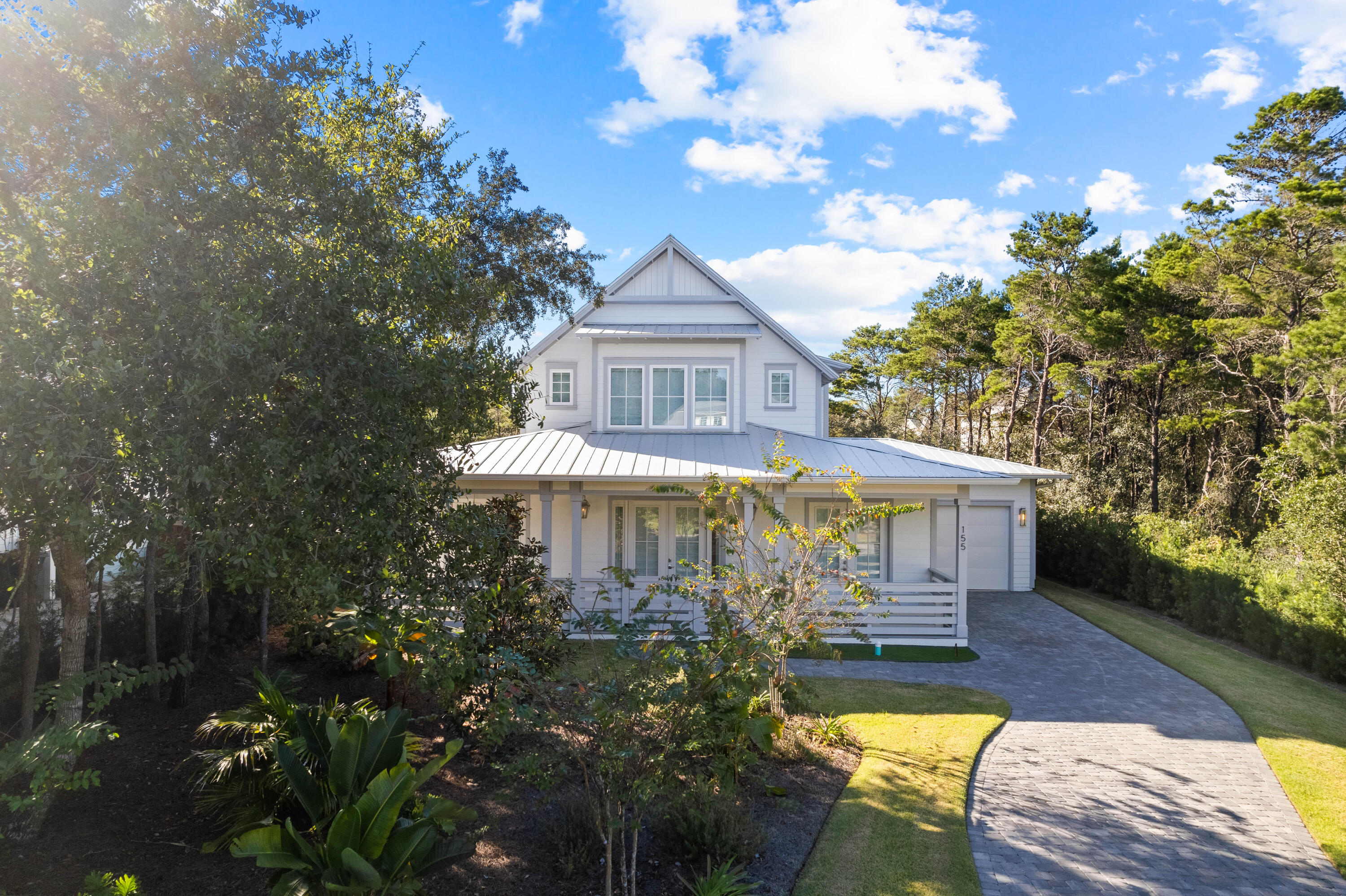 WHITES GULFVIEW ESTATES - Residential
