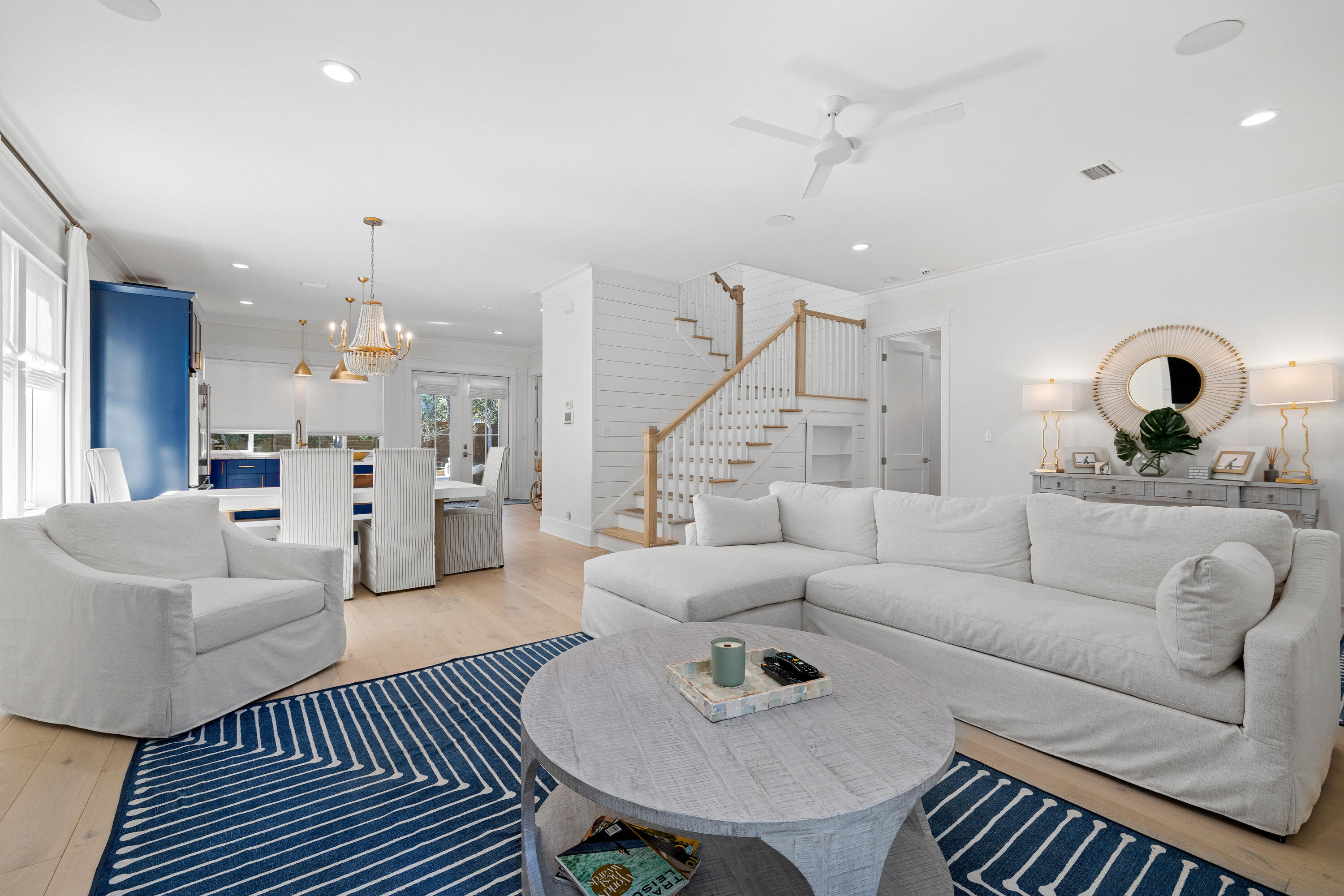 WHITES GULFVIEW ESTATES - Residential