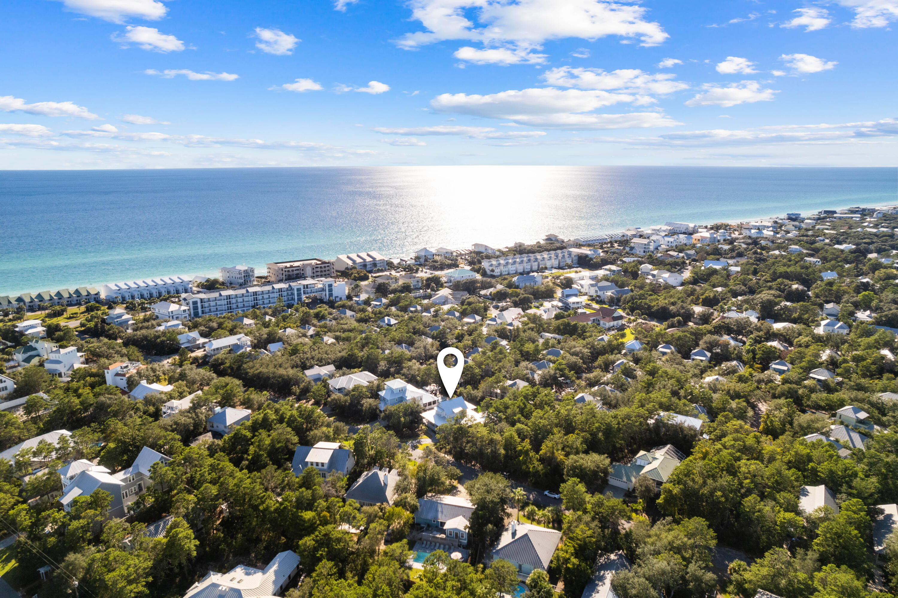 WHITES GULFVIEW ESTATES - Residential