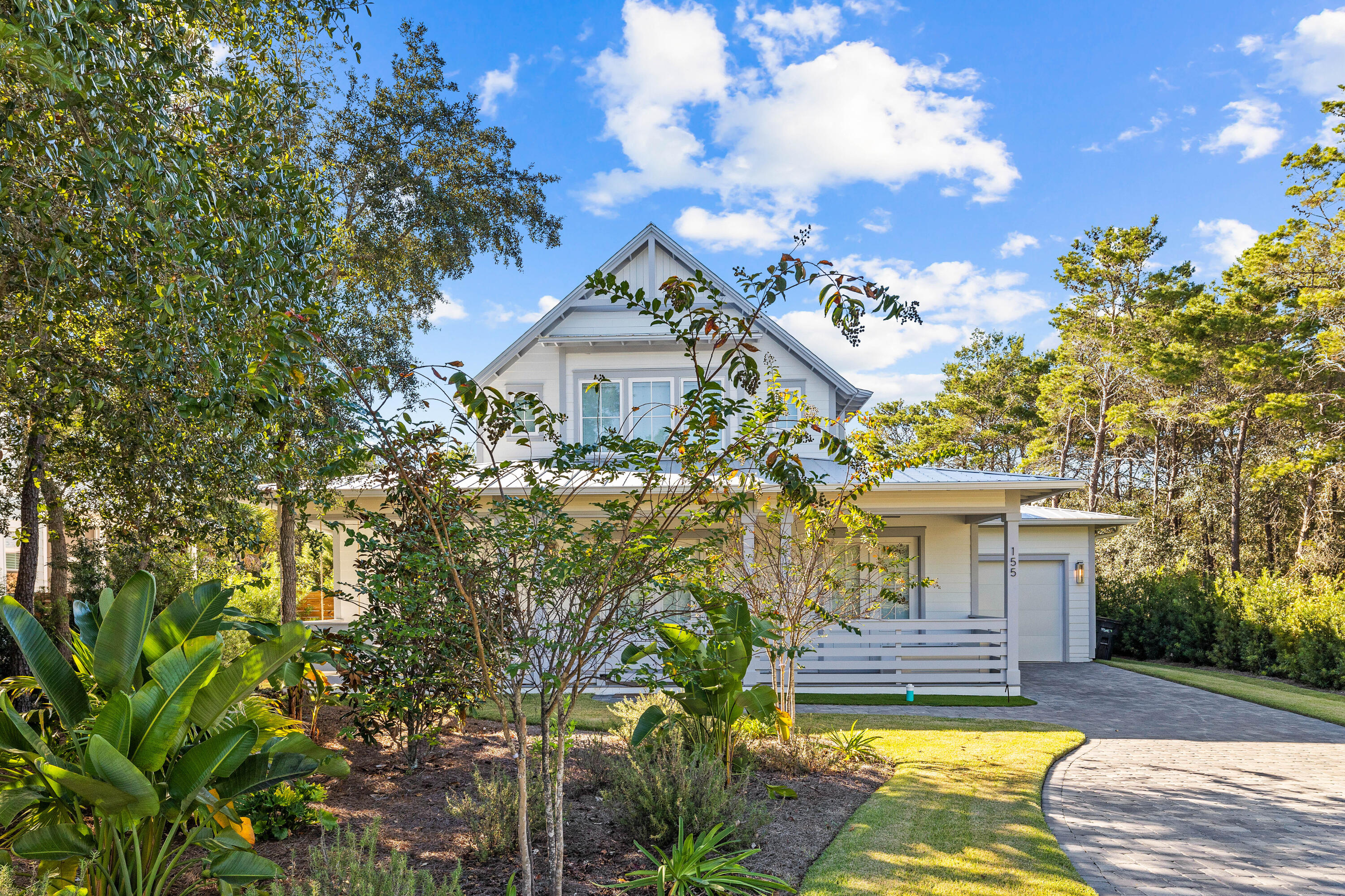WHITES GULFVIEW ESTATES - Residential