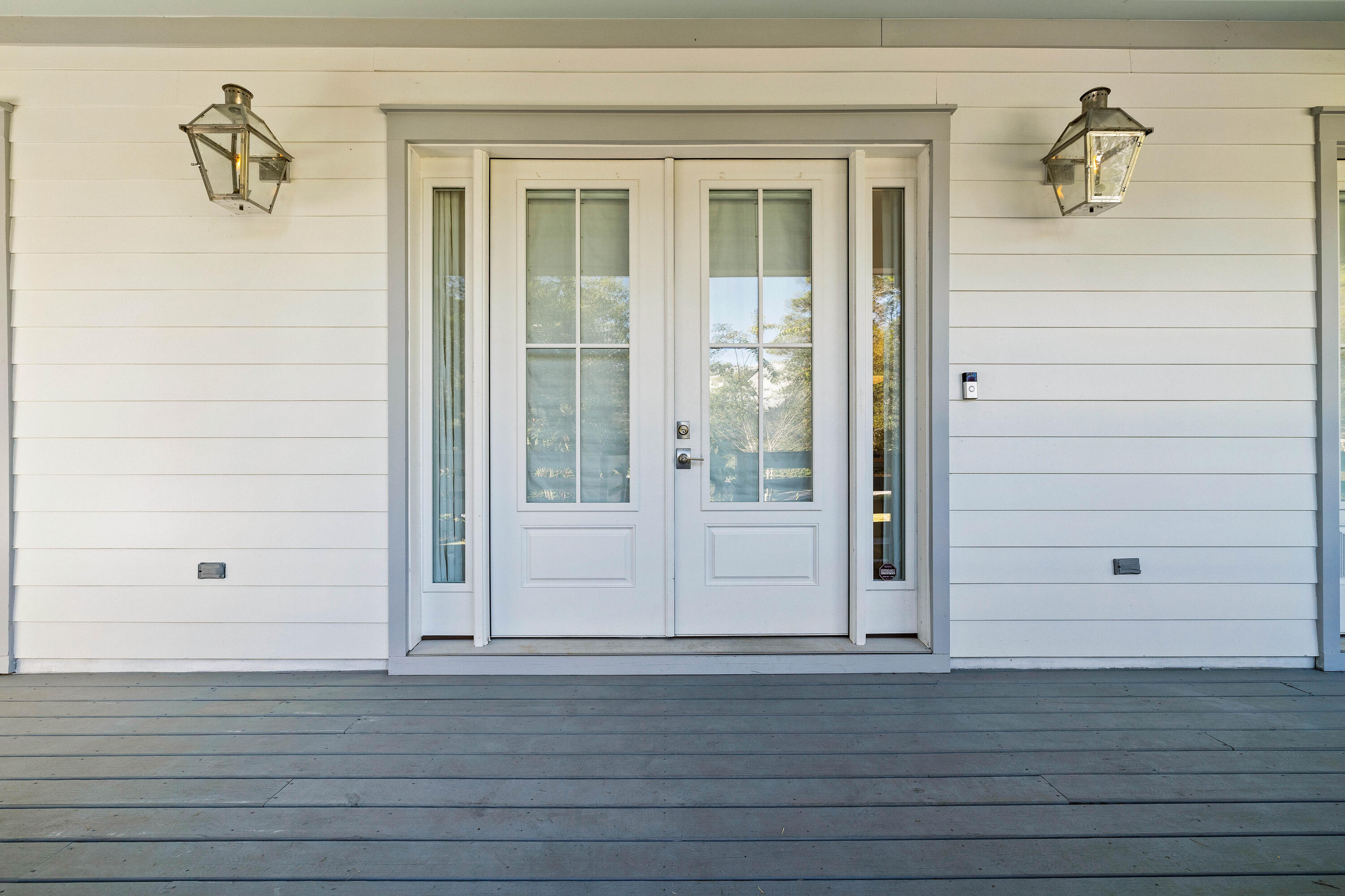 WHITES GULFVIEW ESTATES - Residential