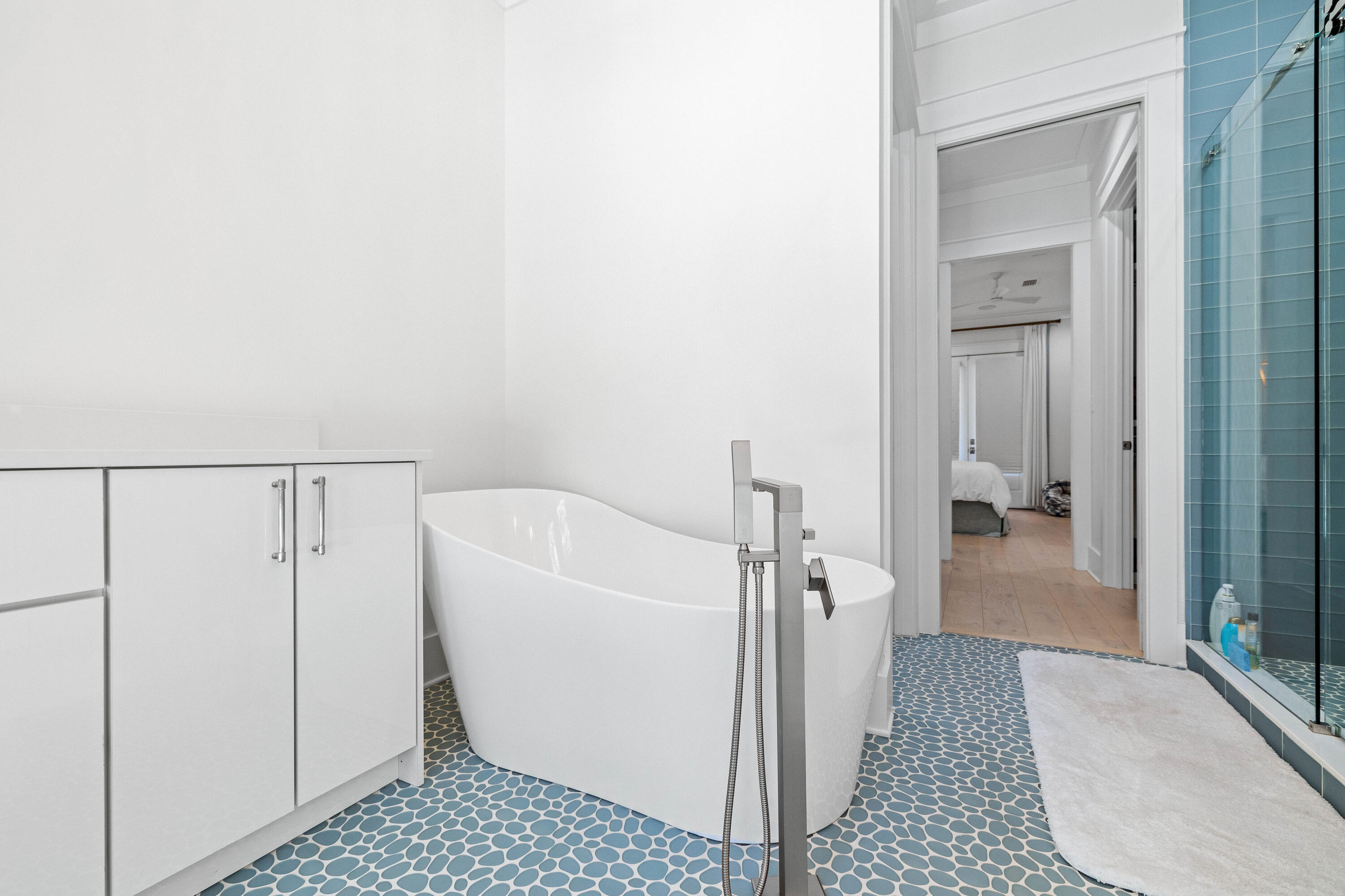 WHITES GULFVIEW ESTATES - Residential