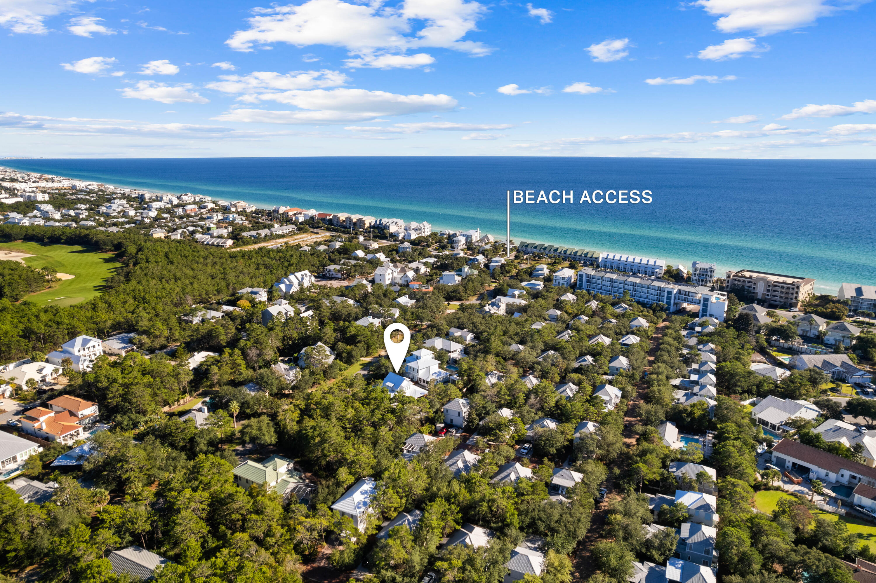 WHITES GULFVIEW ESTATES - Residential