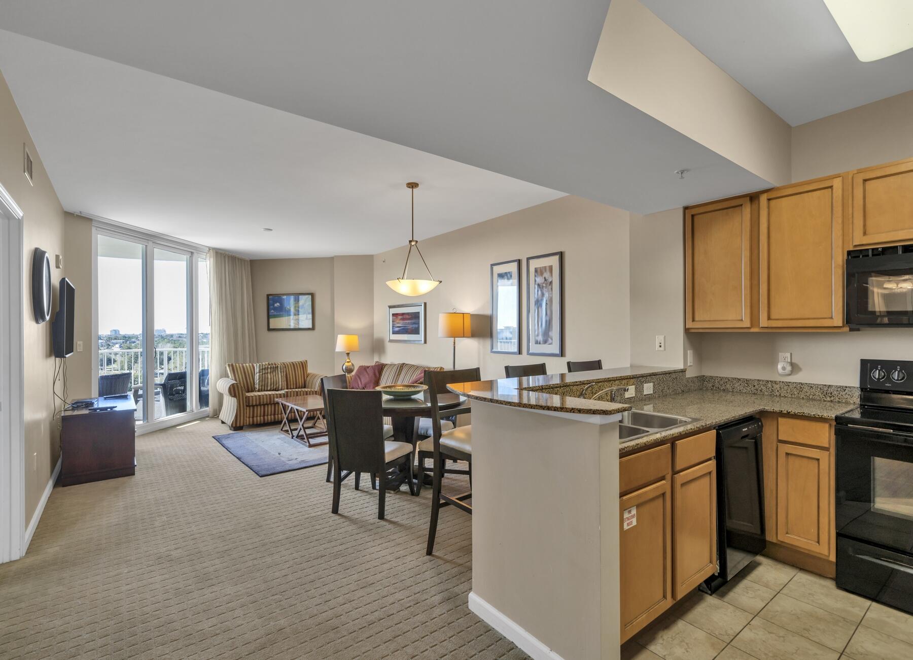 THE PALMS OF DESTIN - Residential