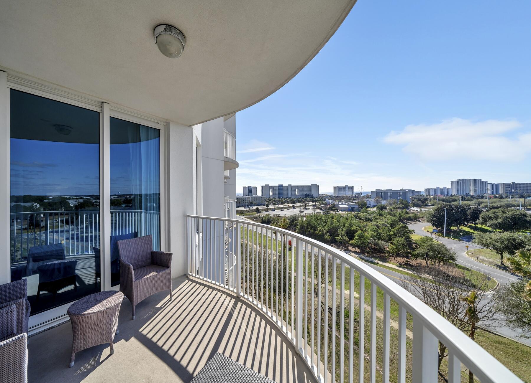 THE PALMS OF DESTIN - Residential
