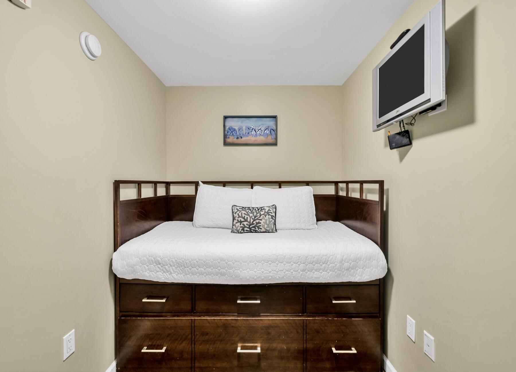 THE PALMS OF DESTIN - Residential