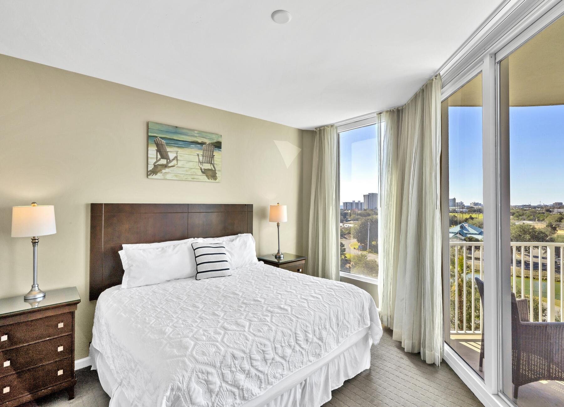 THE PALMS OF DESTIN - Residential