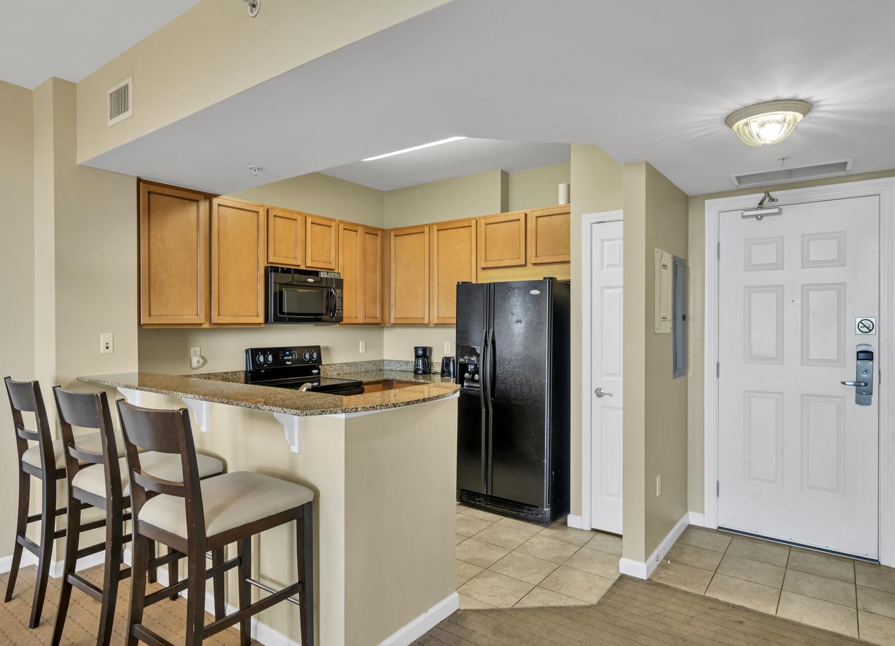 THE PALMS OF DESTIN - Residential