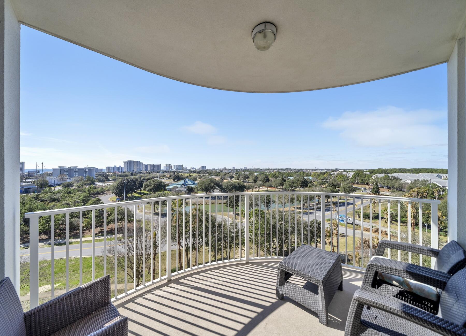 THE PALMS OF DESTIN - Residential