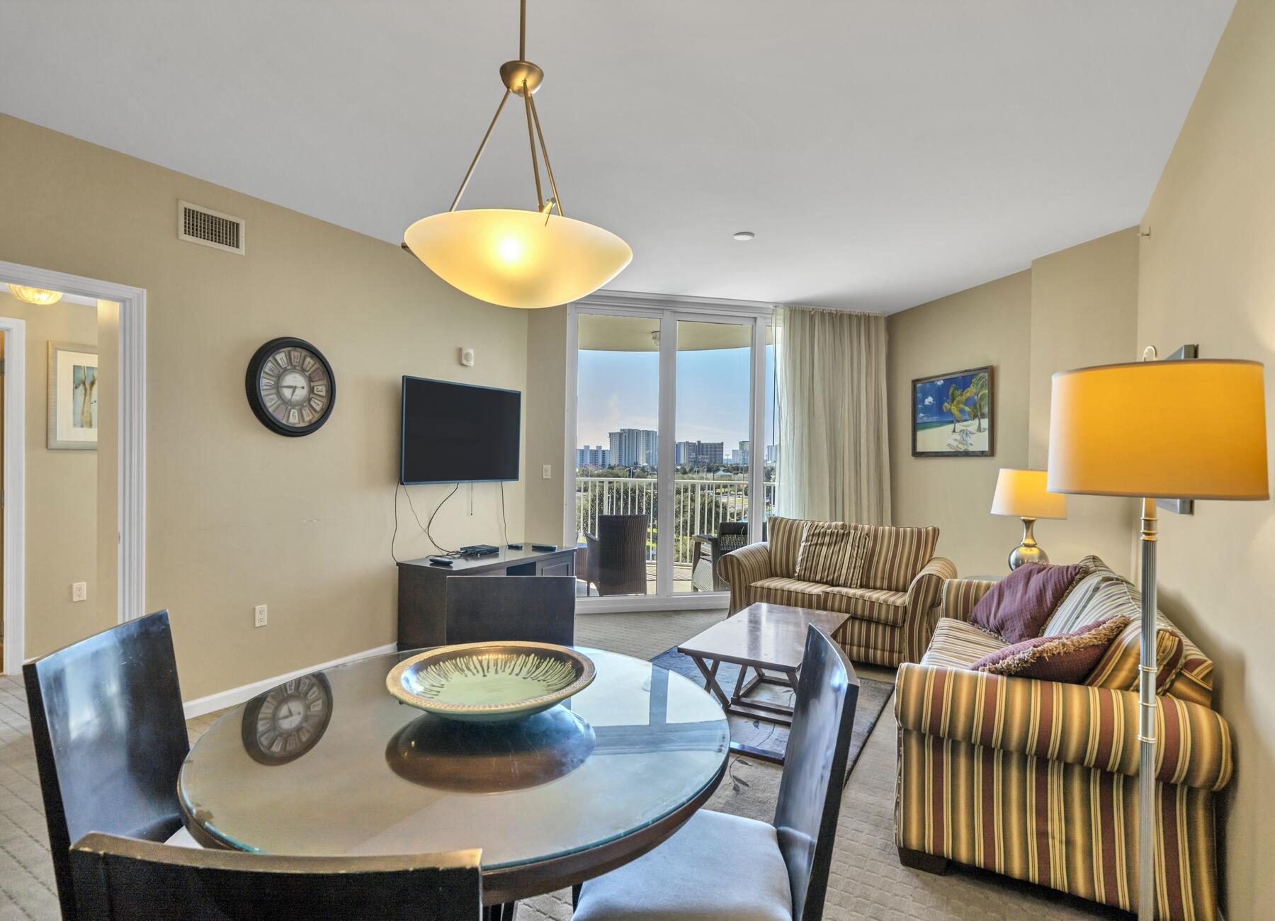 THE PALMS OF DESTIN - Residential