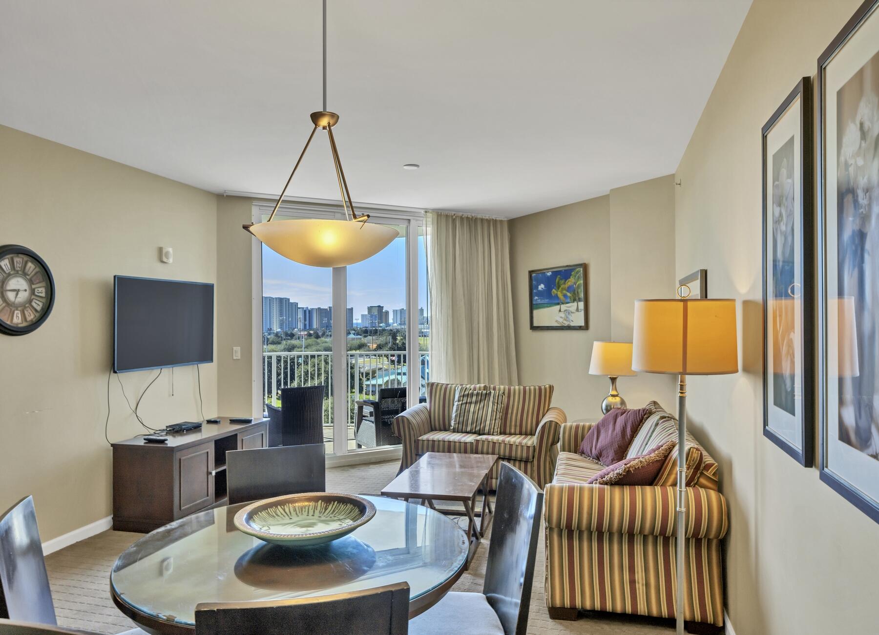 THE PALMS OF DESTIN - Residential