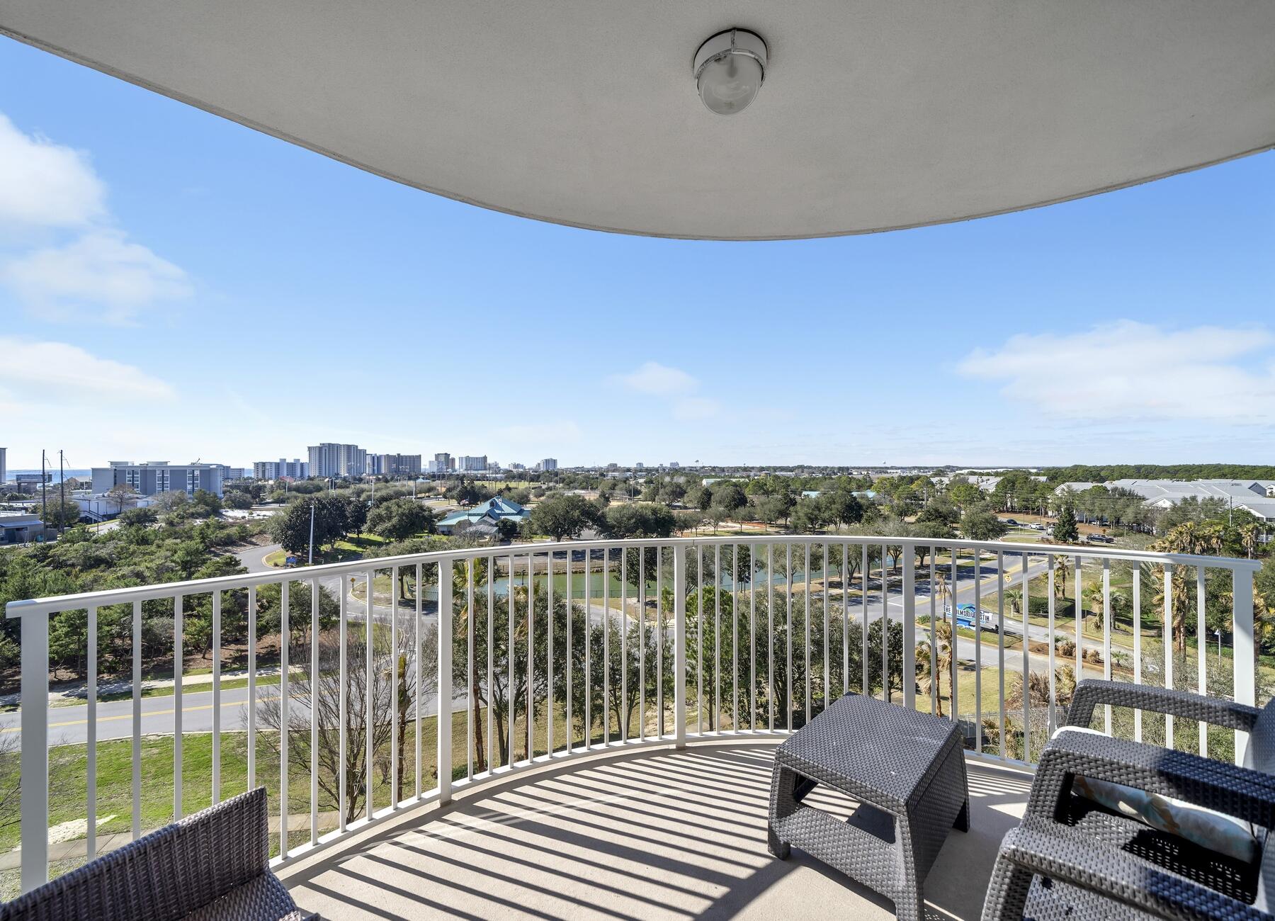 THE PALMS OF DESTIN - Residential