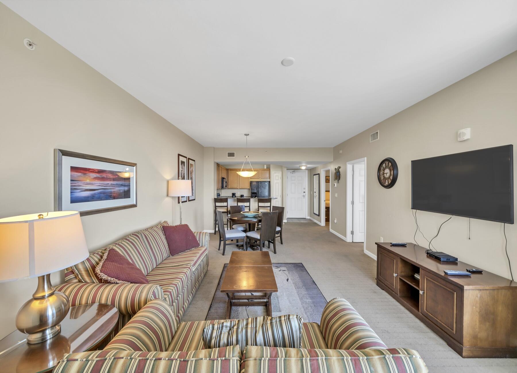 THE PALMS OF DESTIN - Residential