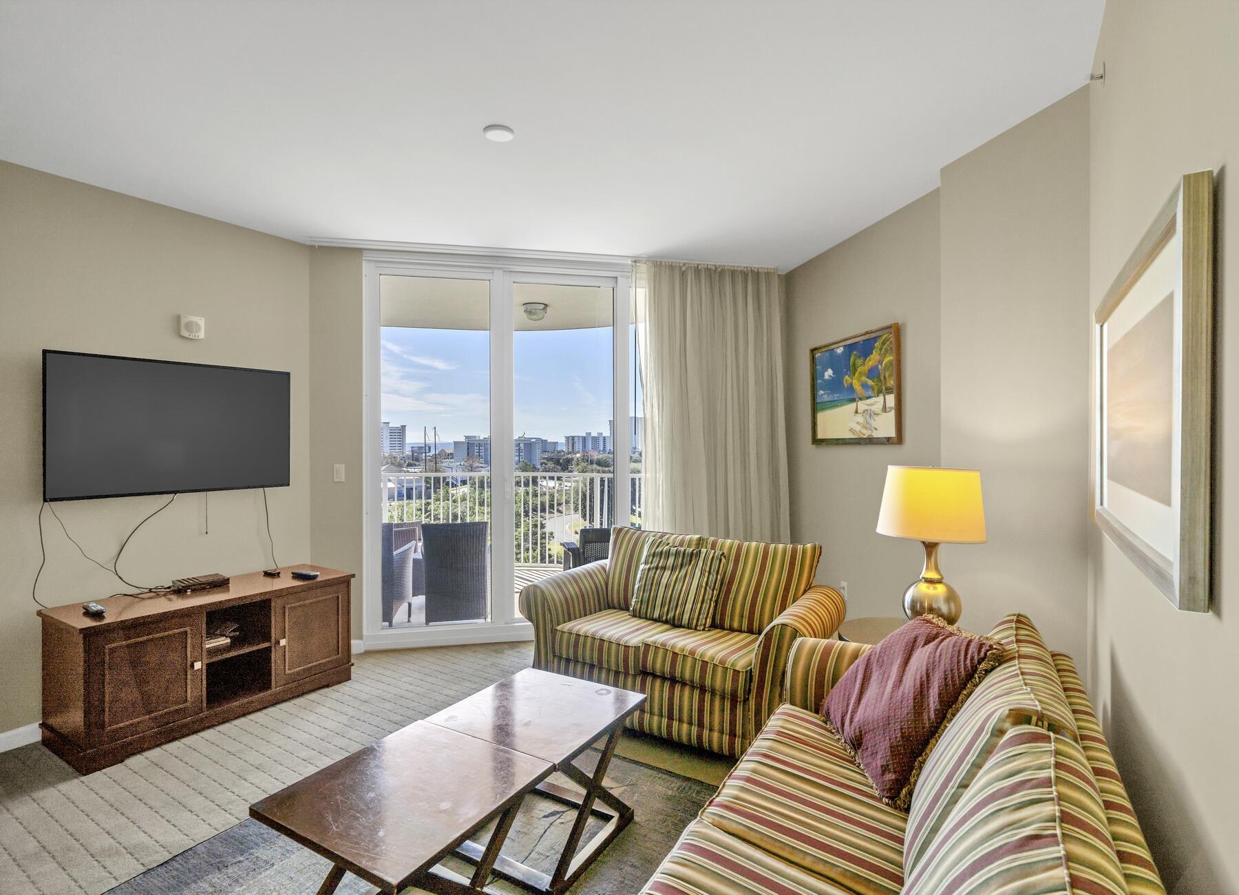 THE PALMS OF DESTIN - Residential